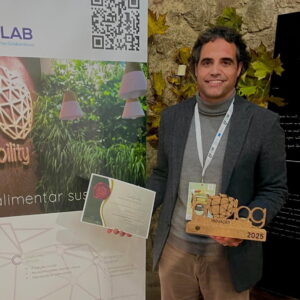 Biolog Product Innovation Award 2025